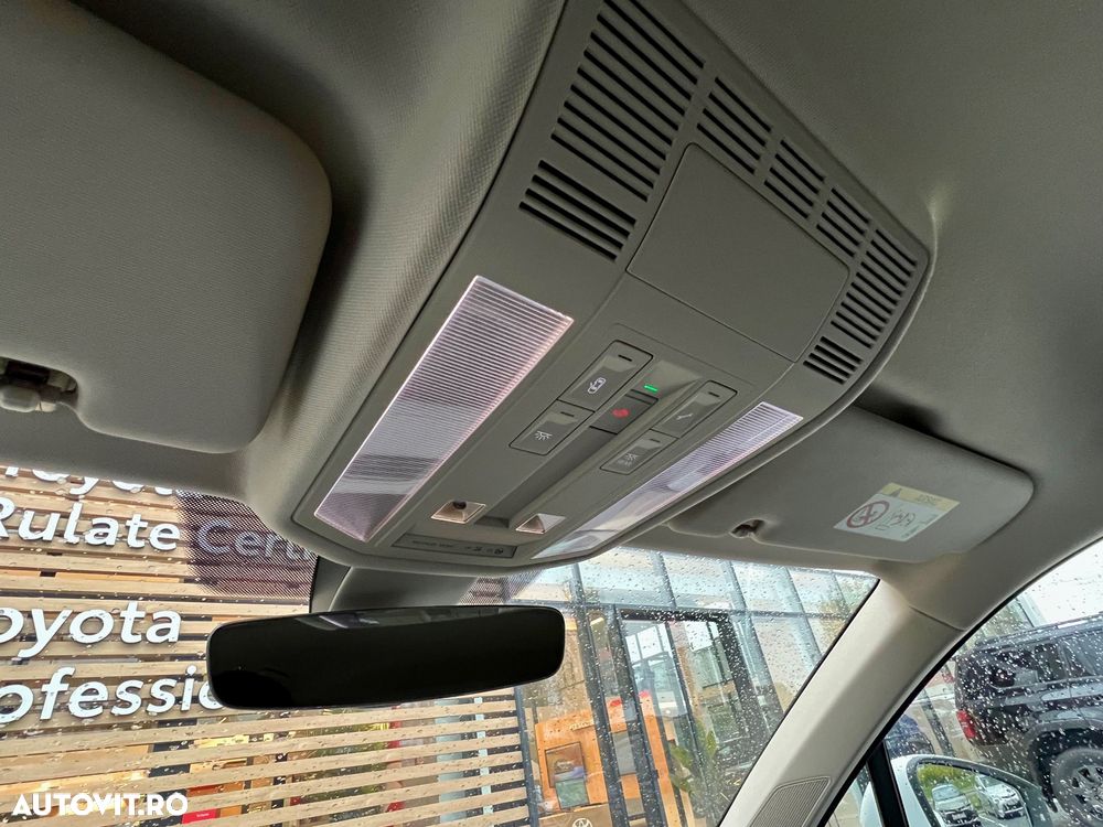 Volkswagen Touareg V6 TDI Atmosphere - 34