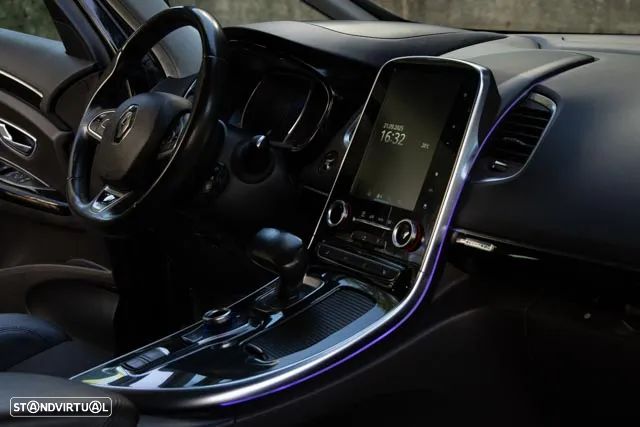 Renault Espace Energy dCi 160 EDC Intens - 37