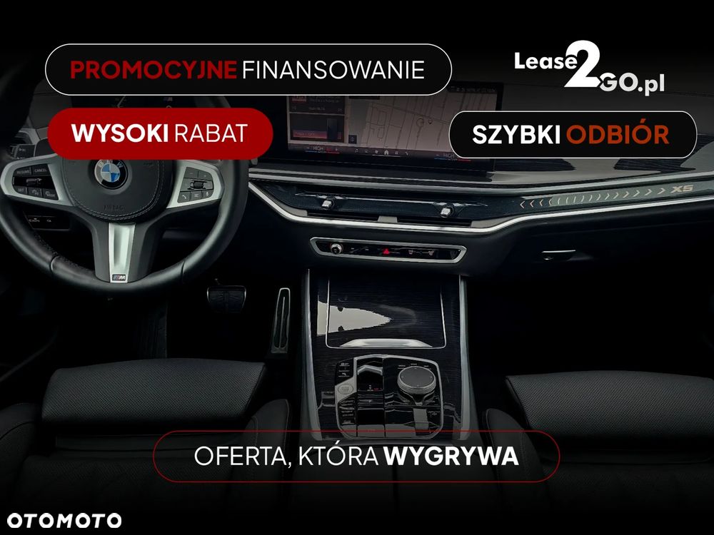 BMW X5 xDrive30d sport - 5
