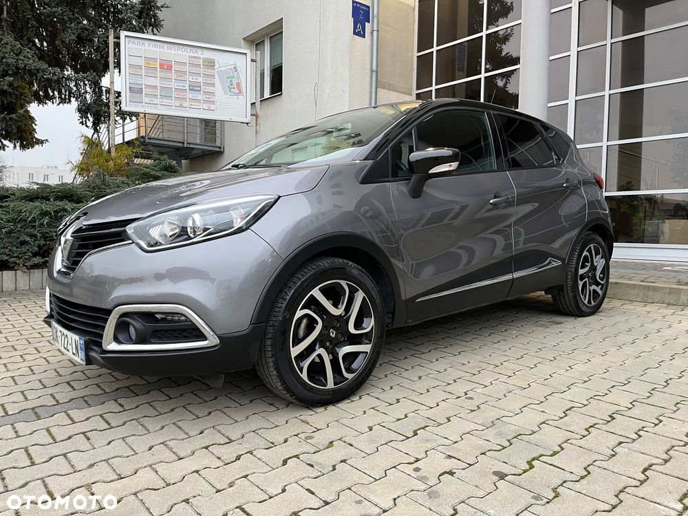 Renault Captur 1.2 TCe Intens EDC - 26
