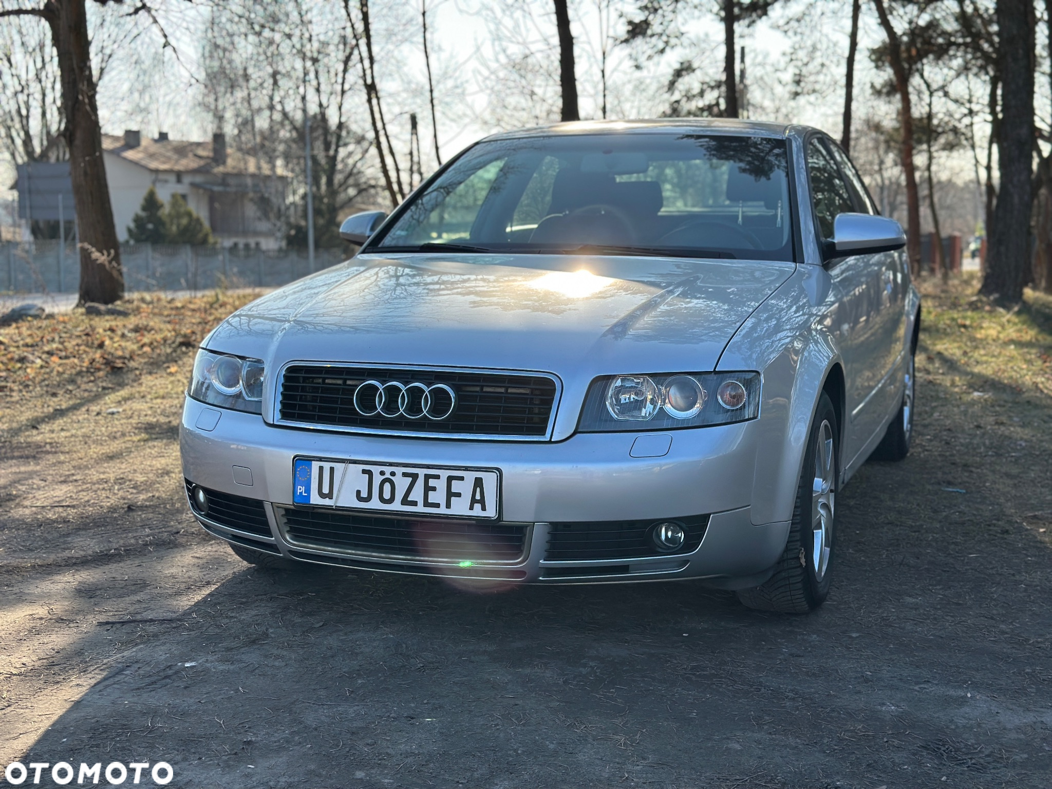 Audi A4 2.0 - 3