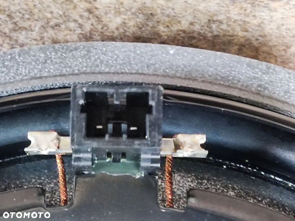 JEEP WRANGLER JL od 2018r Głośniki Głośnik Nagłośnienie Zestaw Wzmacniacz ALPINE - 23