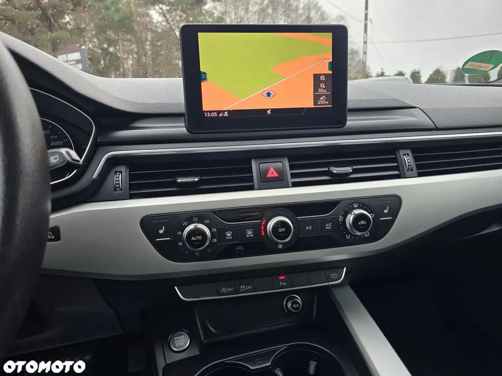 Audi A4 Avant 2.0 TDI S tronic - 28