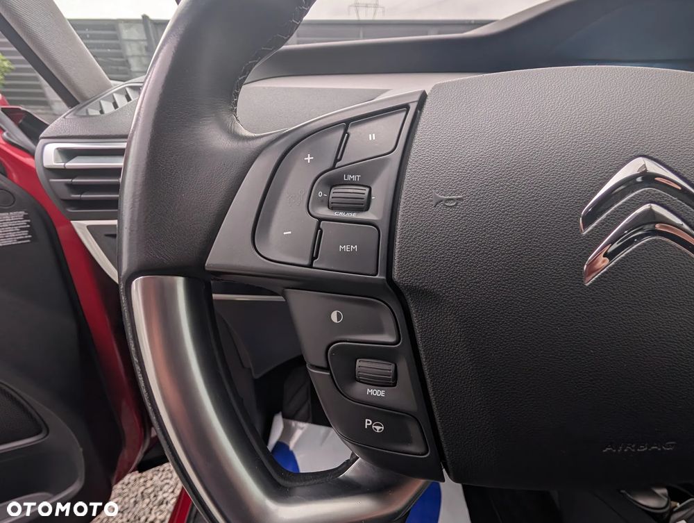 Citroën C4 Picasso 1.6 THP Exclusive - 28