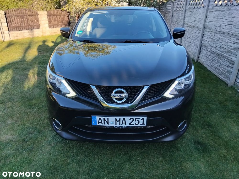 Nissan Qashqai 1.2 DIG-T Tekna+ - 13