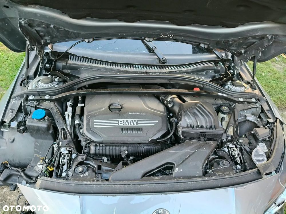 BMW 1 Series 2024 photo 5