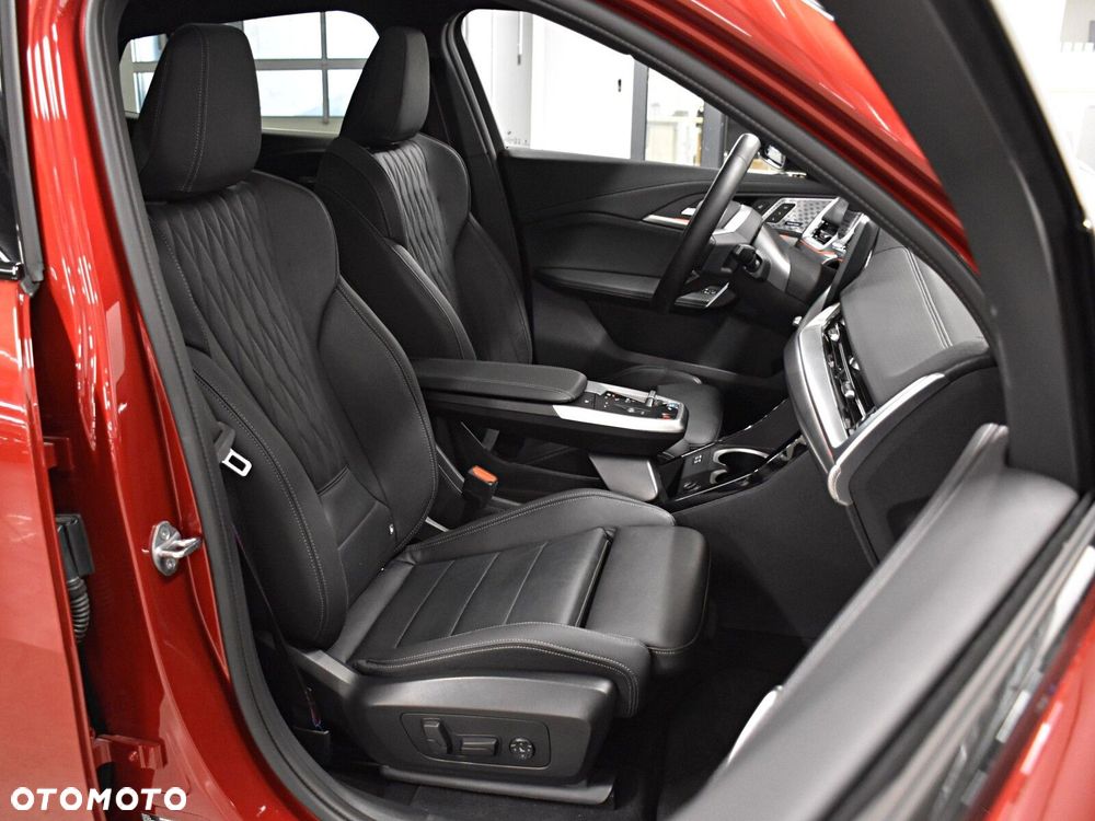 BMW iX2 xDrive30 66.5kWh M Sport Edition - 13