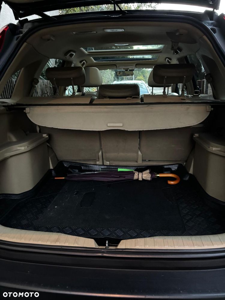 Honda CR-V - 10