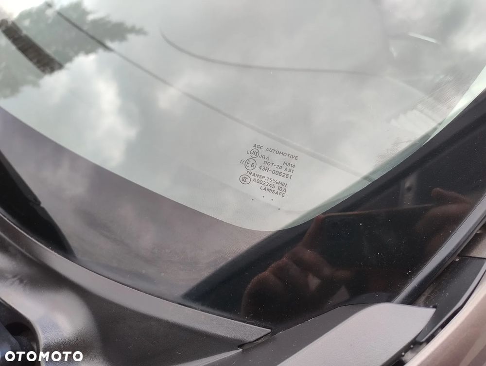 Mitsubishi ASX 1.6 ClearTec 2WD Plus - 28