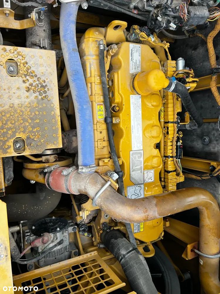 Caterpillar 336F L - 18