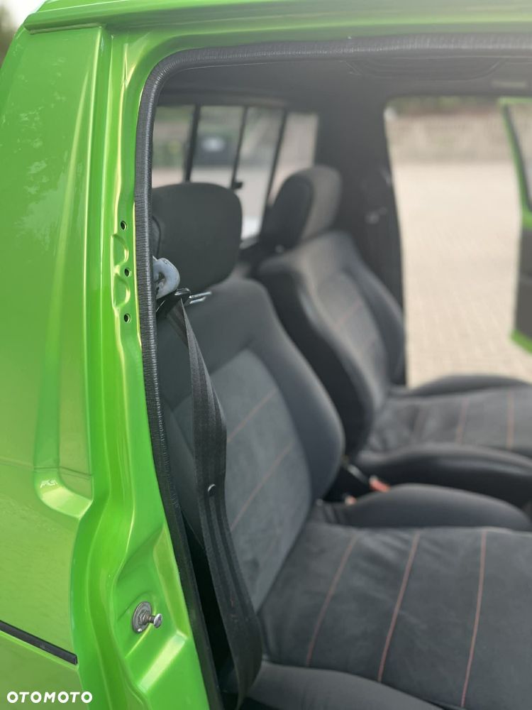 Volkswagen Caddy - 6