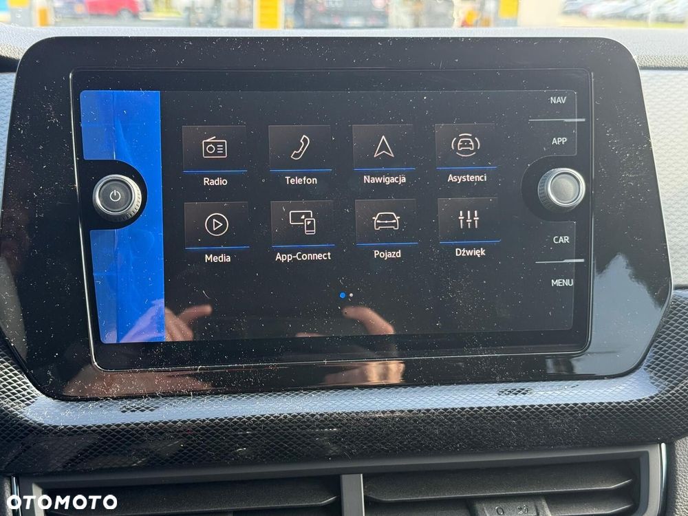 Volkswagen T-Cross 1.0 TSI Life Plus - 12
