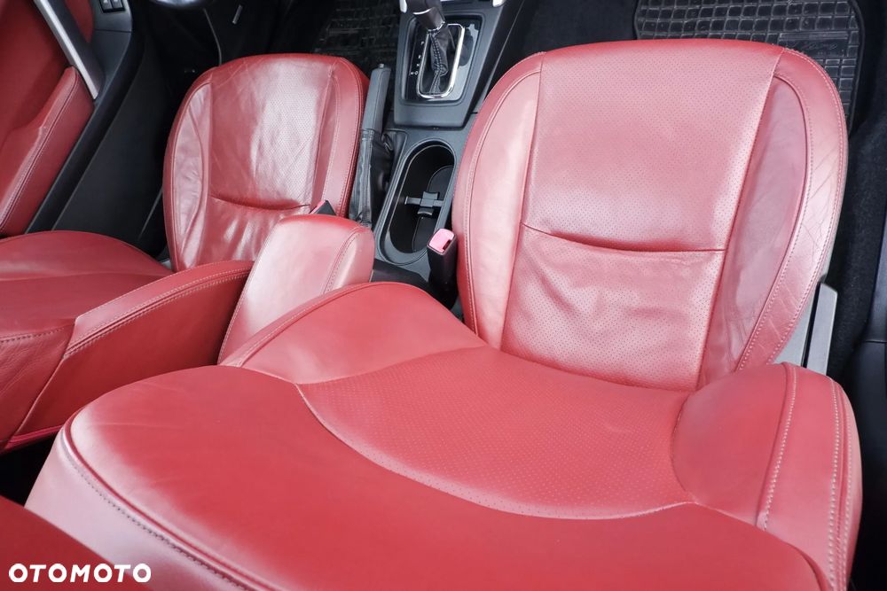 Subaru Forester 2.0XT Platinum Lineartronic - 8