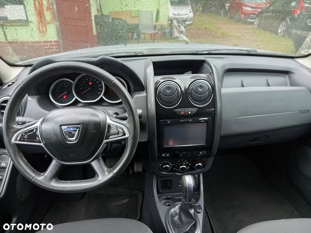 Dacia Duster - 8