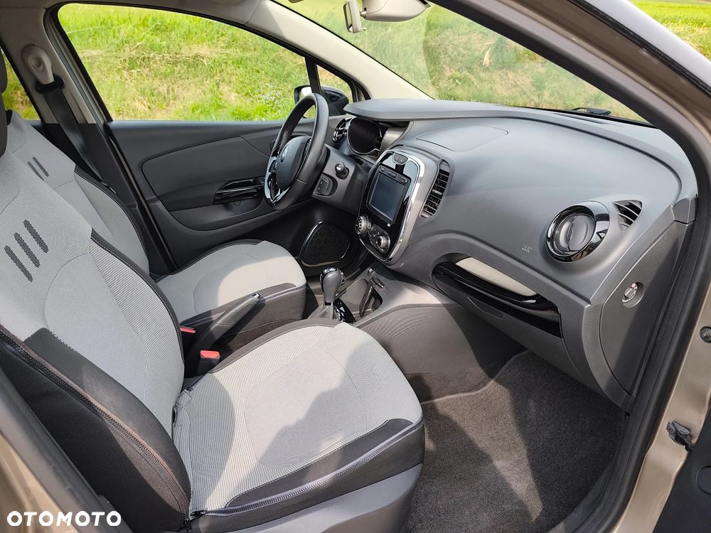 Renault Captur 1.2 TCe Intens EDC - 11