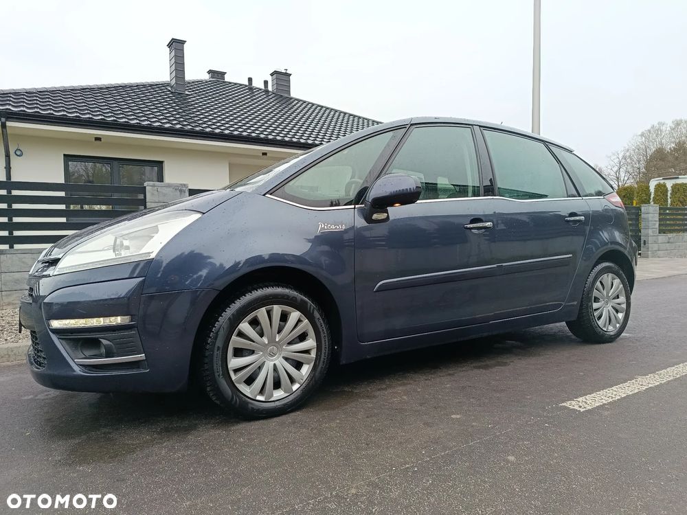 Citroën C4 Picasso 1.6 HDi Impress Pack - 5