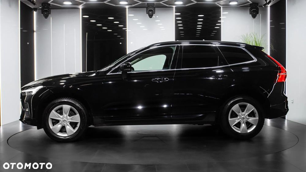 Volvo XC 60 B4 D Momentum Pro - 4
