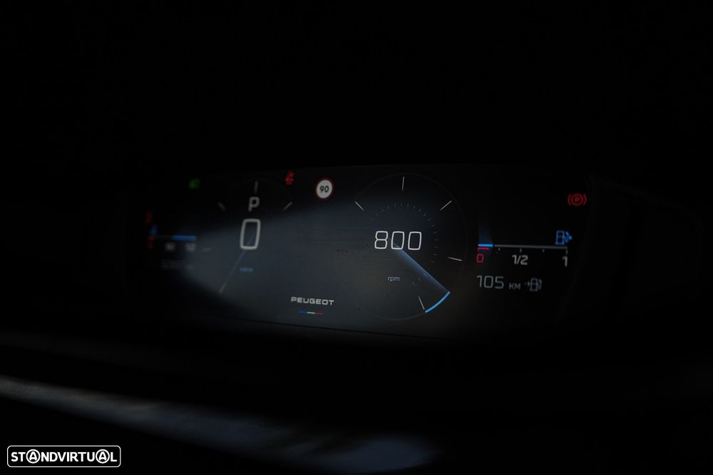 Peugeot 308 CC - 11