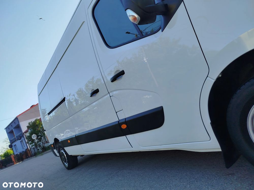 Renault Master MAXX L3H2 KLIMA - 16