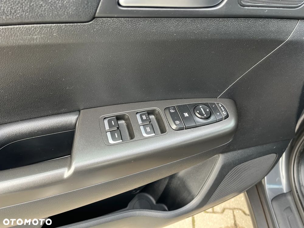 Kia Sportage 1.6 GDI Business Line 2WD - 15