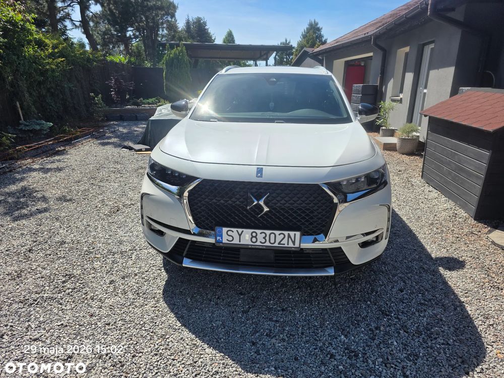 DS Automobiles DS 7 Crossback 1.6 PureTech Rivoli - 1