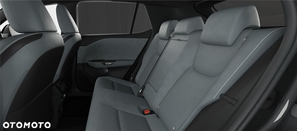 Lexus RZ 350e 77kWh Business - 9