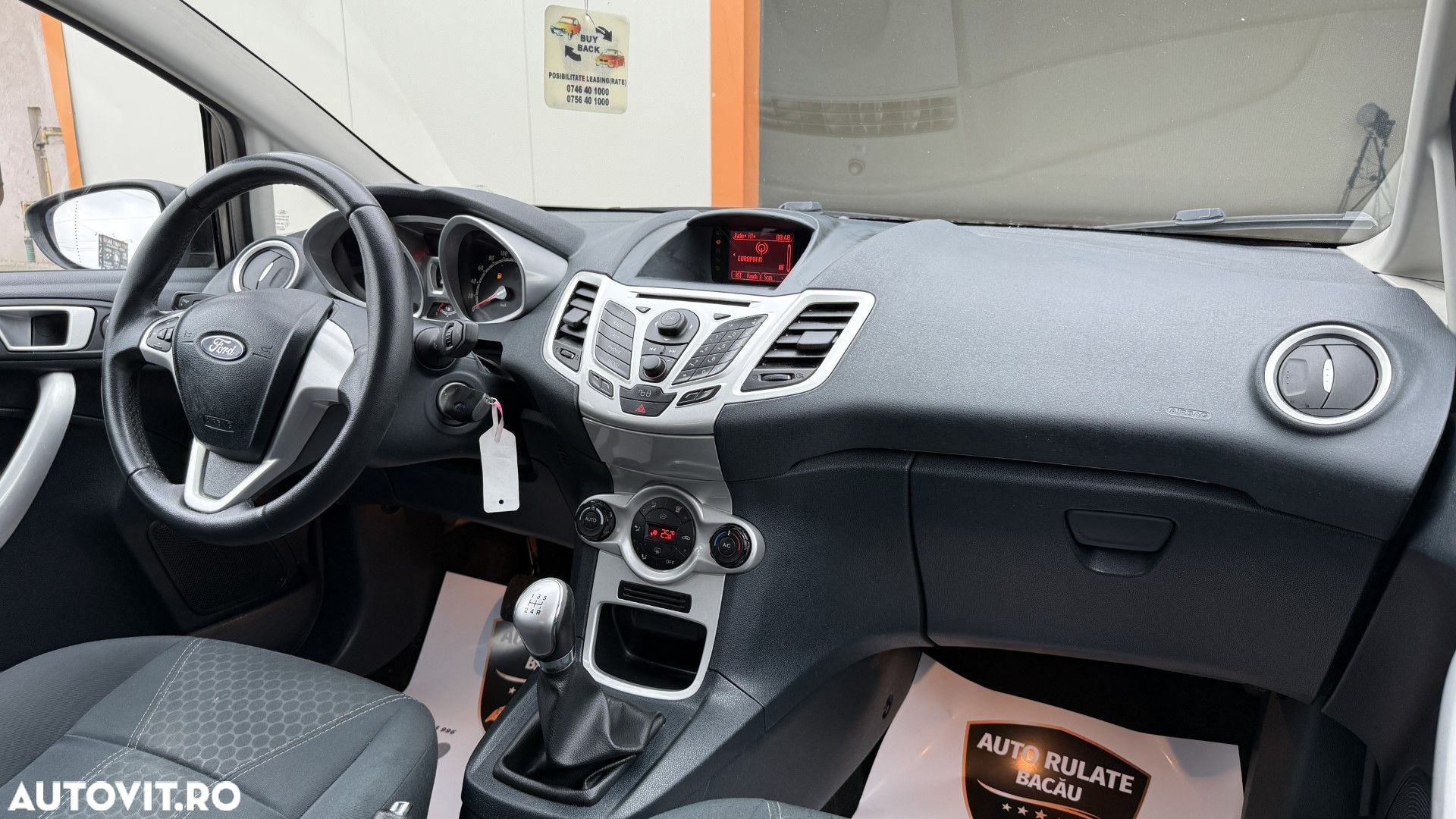 Ford Fiesta - 13