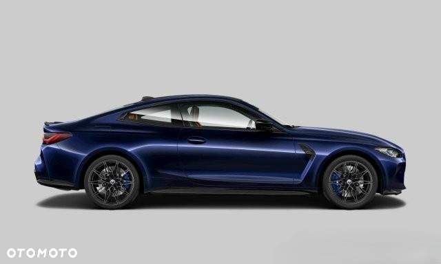 BMW M4 - 8