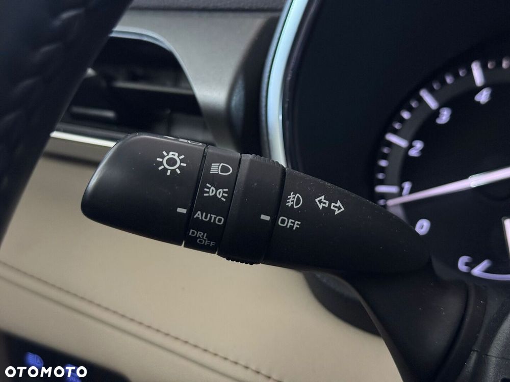 Toyota Highlander - 28