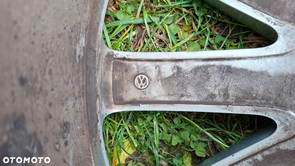 Felga Aluminiowa 19 VW Phaeton 5x112 ET 40 3D0601025P - 10