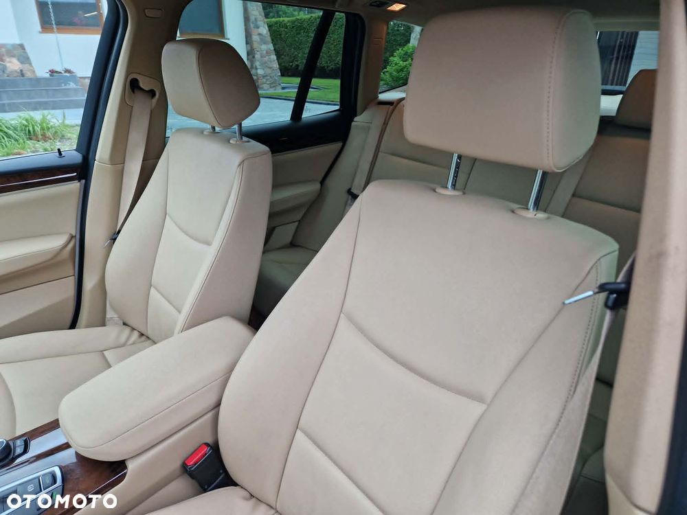 BMW X3 - 20