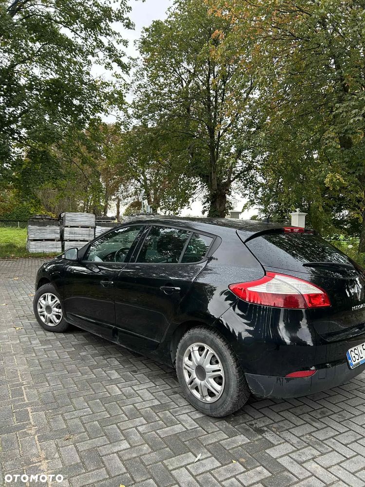 Renault Megane - 5