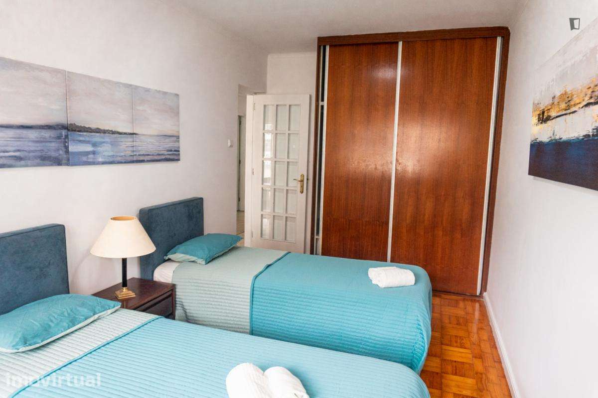 Apartamento com 3 quartos - localizado em Vila nova de gaia - Grande imagem: 3/27