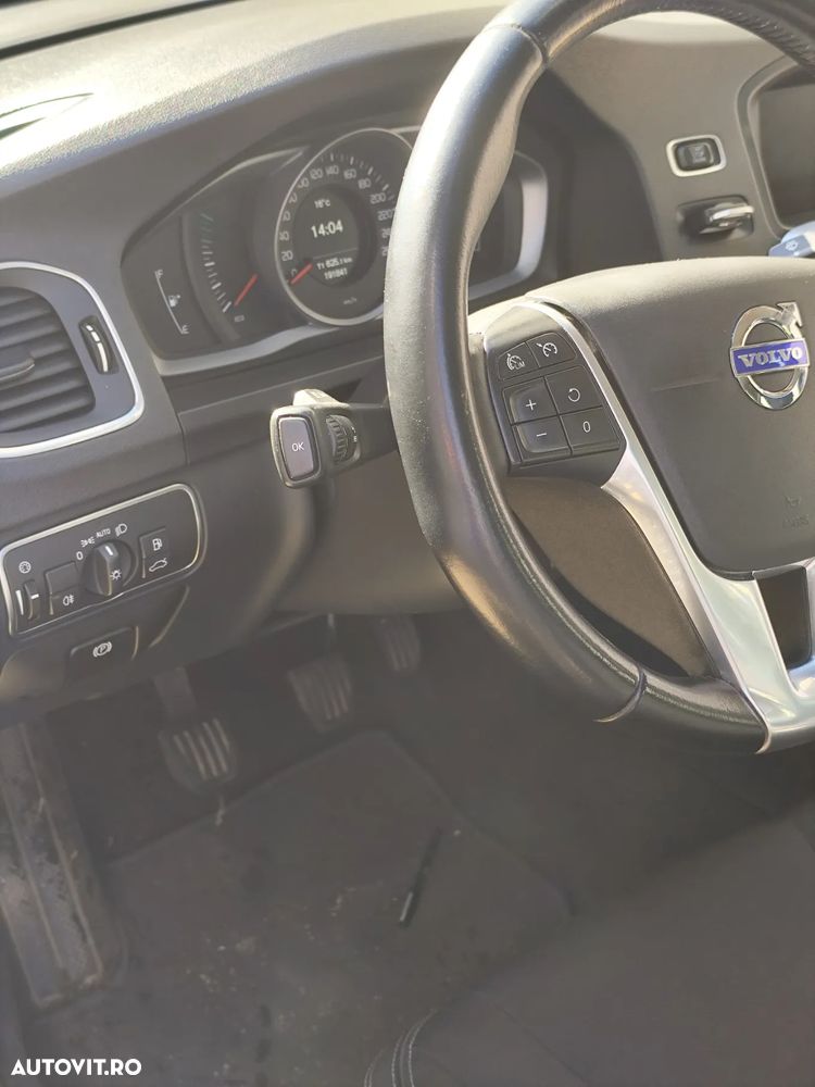 Volvo S60 D2 Basic - 5