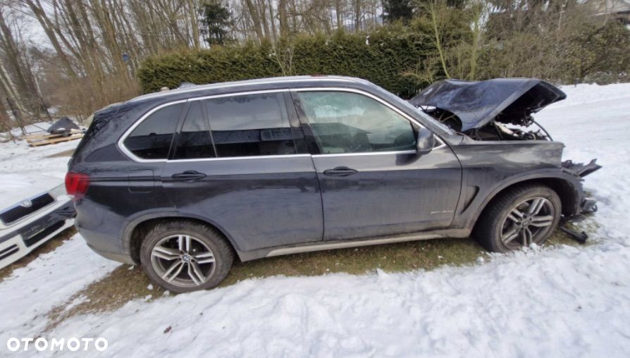 BMW X5 - 4