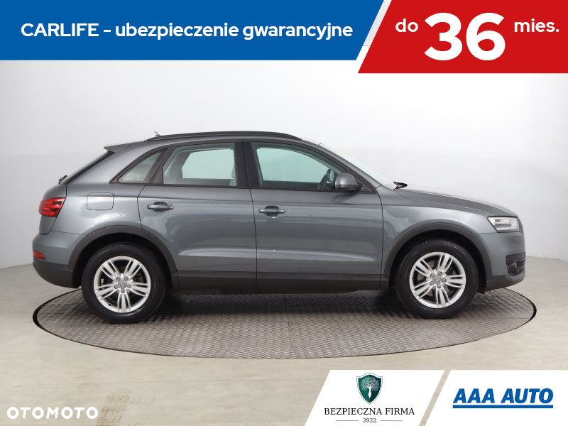 Audi Q3 - 7