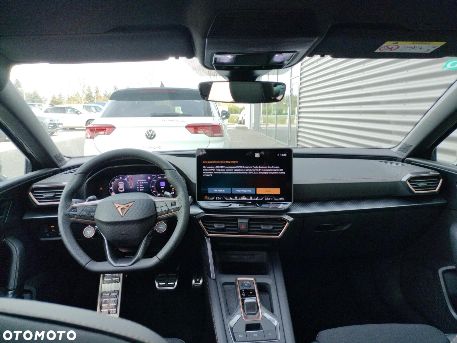 Cupra Leon - 21