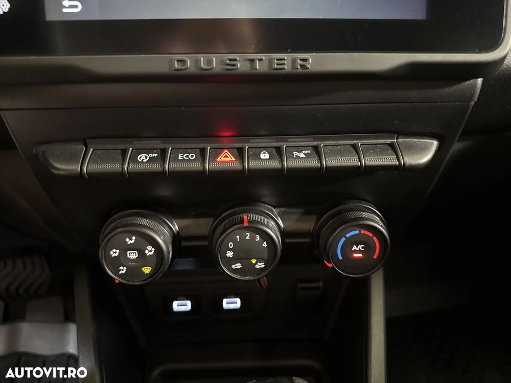 Dacia Duster - 19