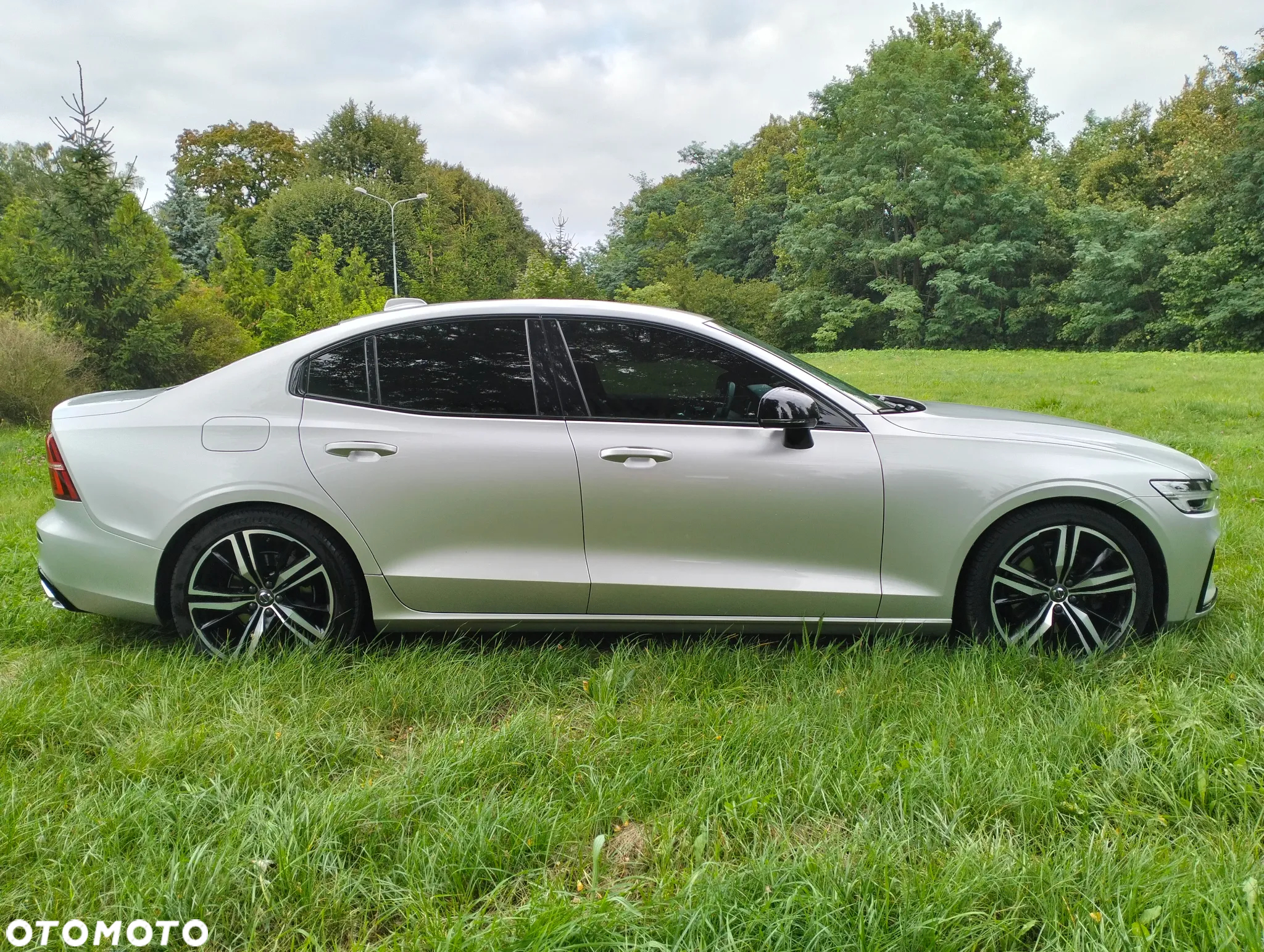 Volvo S60 T4 Drive-E R-Design Momentum - 3