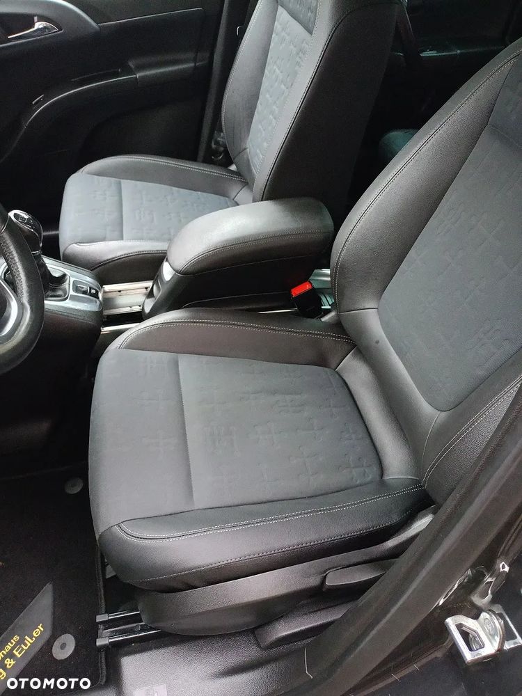 Opel Meriva 1.4 Ecoflex Active - 11