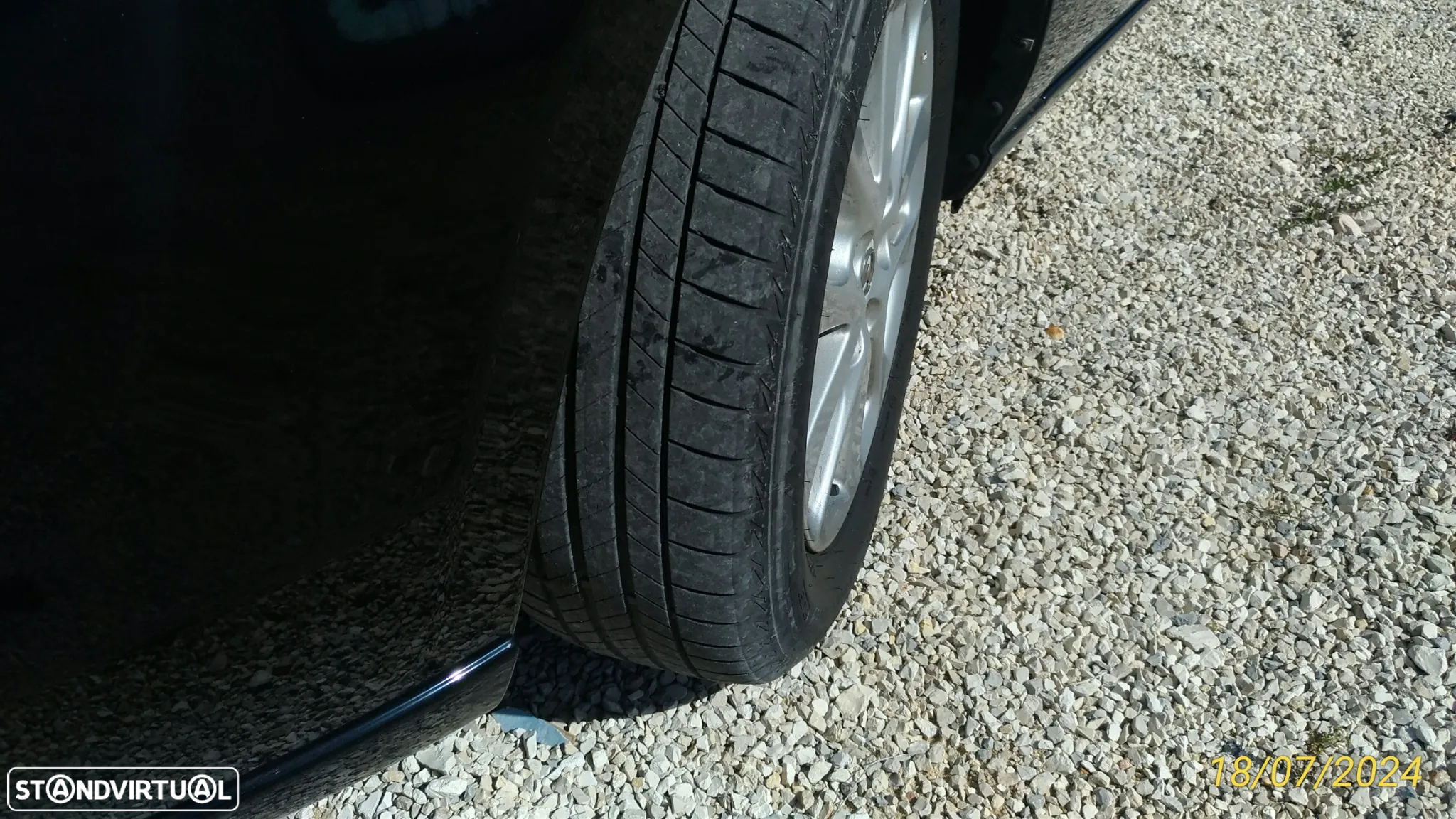 Mazda 5 MZR-CD 2.0 Hightech - 18