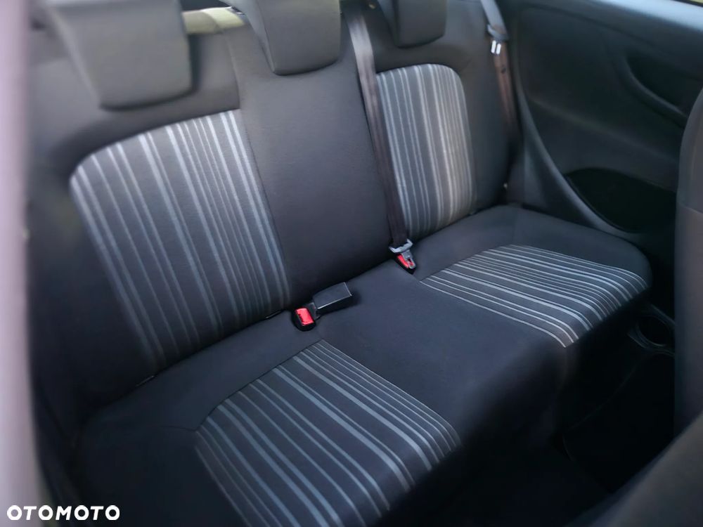 Fiat Punto Evo 1.2 8V Easy - 21