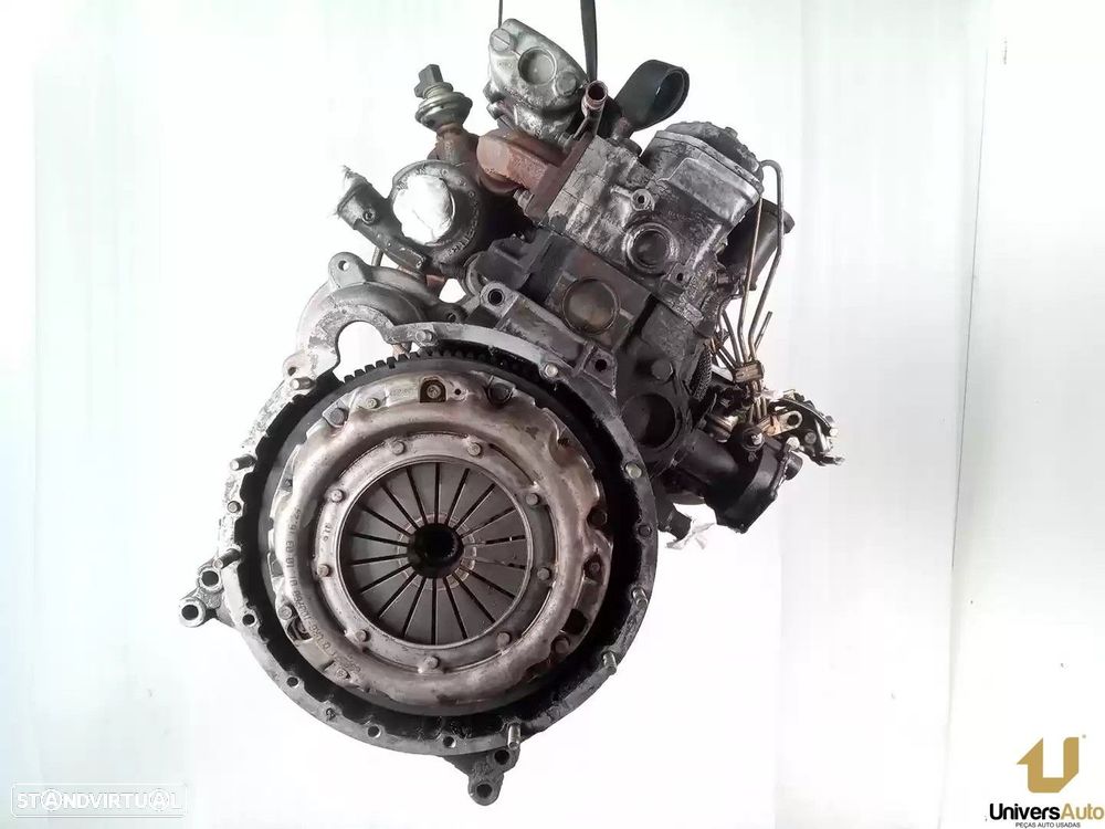 MOTOR COMPLETO LAND ROVER DISCOVERY I 1995 -21L - 4