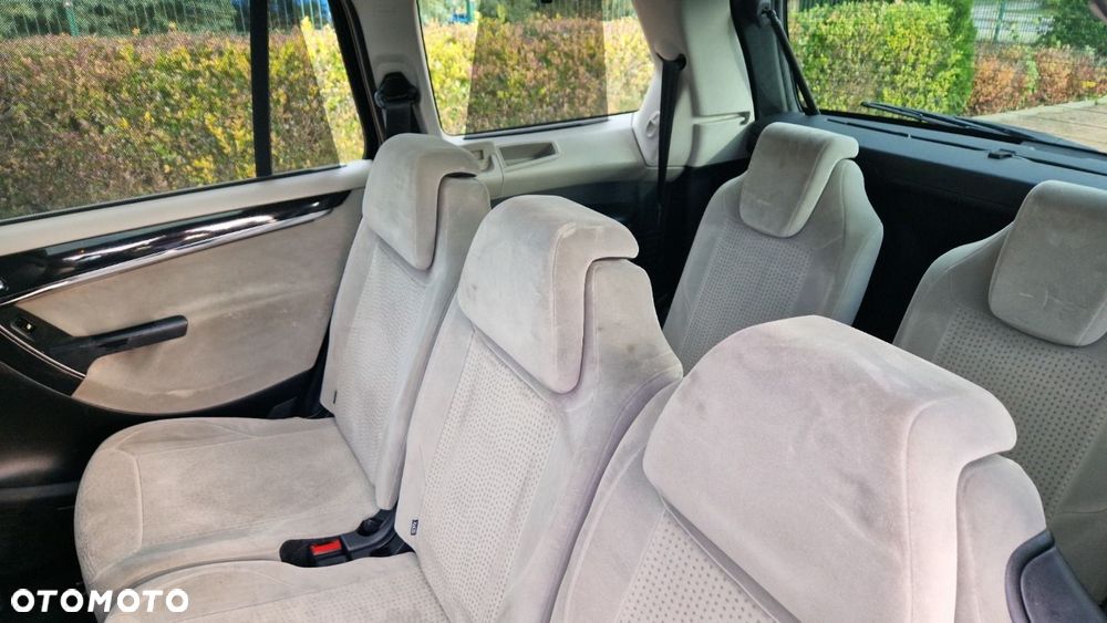 Citroën C4 Grand Picasso 2.0 HDi Impress Exclusive MCP - 14