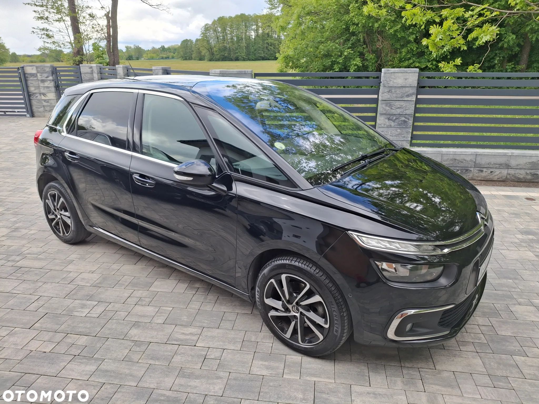 Citroën C4 Picasso BlueHDi 150 EAT6 Business Class - 1