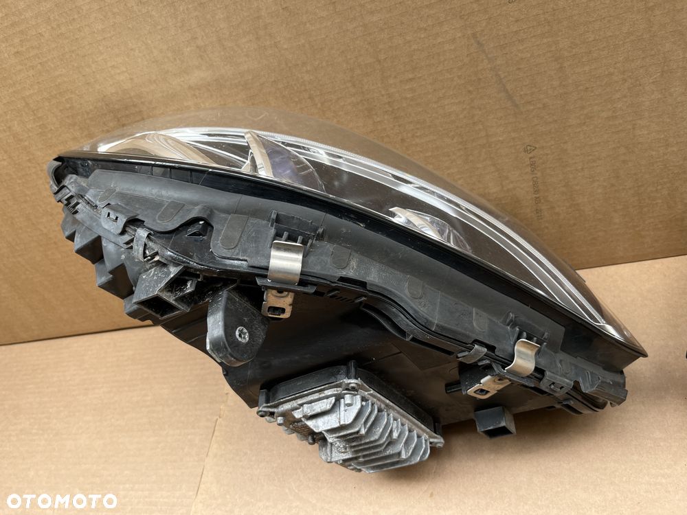 LAMPY FULL LED MERCEDES C KLASA W205 A205 C205 A2059063204 A2059063104 KOMPLETNE ILS REFLEKTORY KOMPLETNE - 15