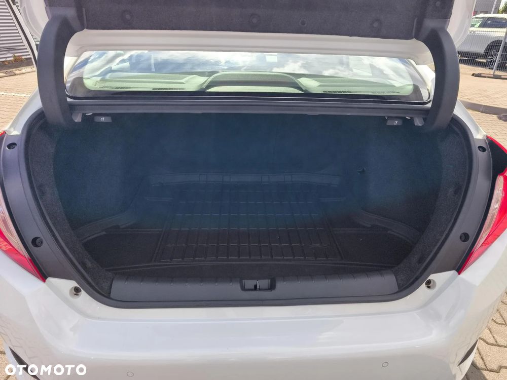 Honda Civic 1.5 T Executive - 15