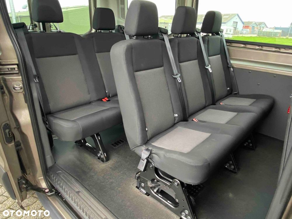 Ford Transit - 13