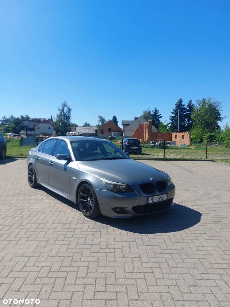 BMW Seria 5 - 23