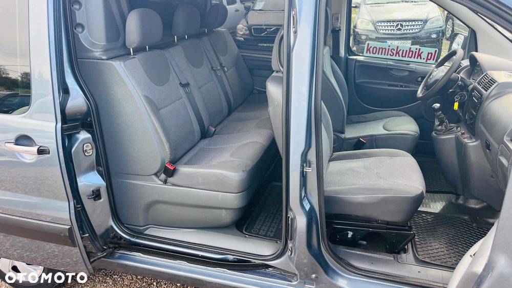 Fiat Scudo - 11